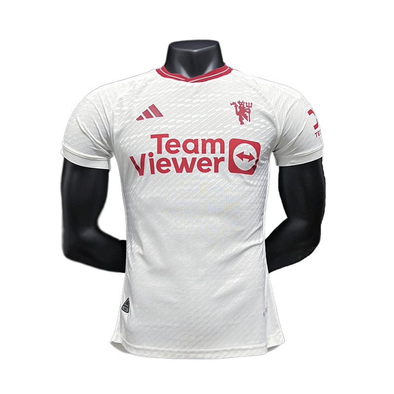 MANCHESTER UNITED II 23/24 MEN (PLAYER VERSION)