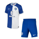 ATLÉTICO DE MADRID II 23/24 CHILDREN'S KIT