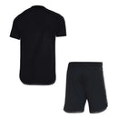 CAMISETA FLAMENGO III 23/24 CONJUNTO INFANTIL