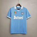 Naples I 86/87 Men (Retro)