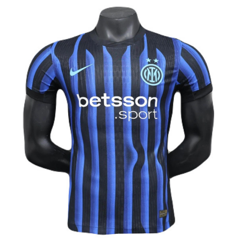 INTER DE MILAN I 25/26 HOMBRE (VERSIÓN JUGADOR)