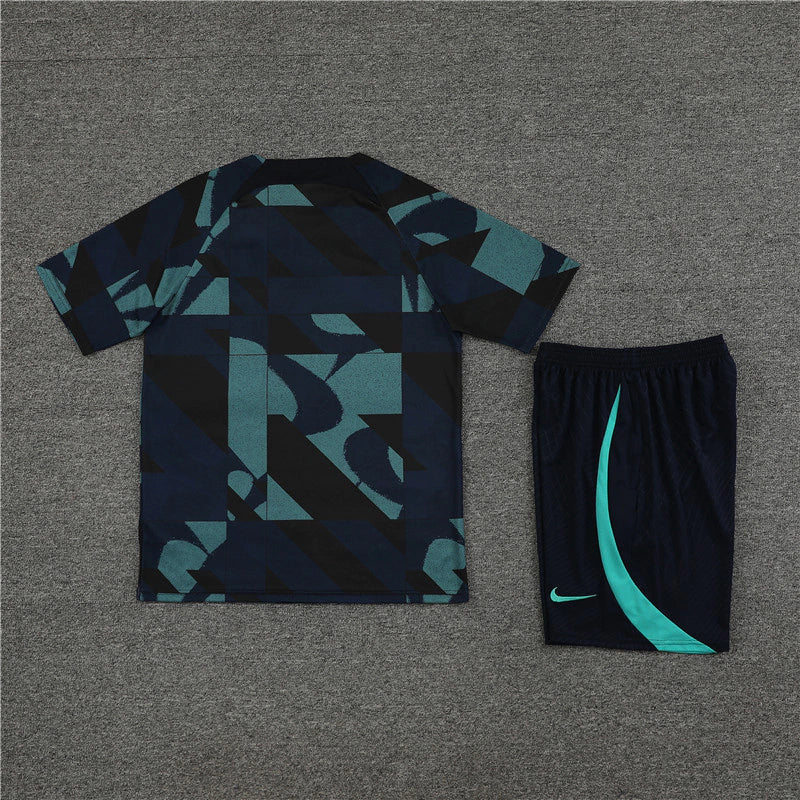 BARCELONA 23/24 MEN'S TRAINING SET