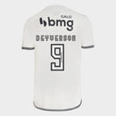 Atlético Mineiro 24/25 Away Shirt DEYVERSON