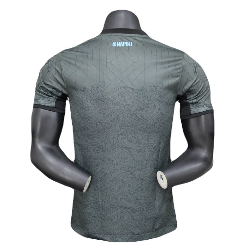 NAPOLI EDICIÓN ESPECIAL 25/26 HOMBRE (VERSIÓN JUGADOR)