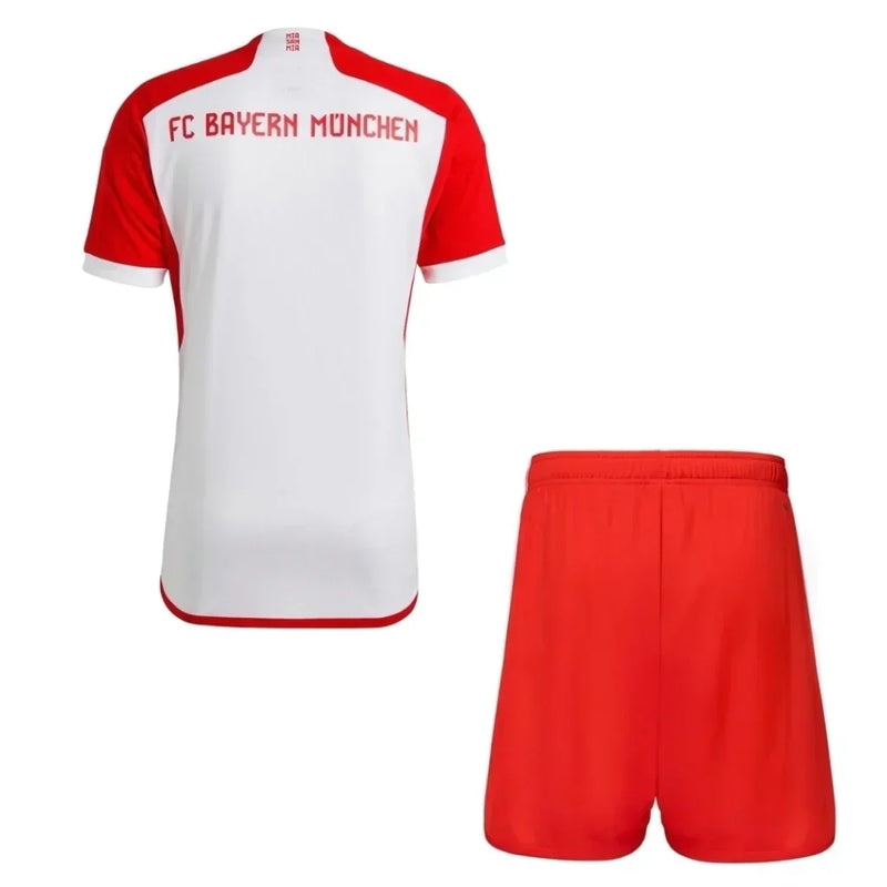 BAYERN MUNICH I 23/24 CHILDREN'S SET