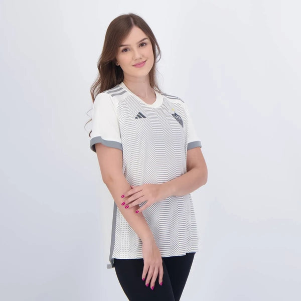 Atlético Mineiro Women's 24/25 Away Shirt +5 GIFTS🎁