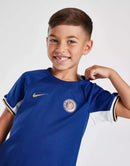 CAMISETA CHELSEA I 23/24 CONJUNTO INFANTIL