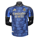 REAL MADRID EDICIÓN ESPECIAL 25/26 HOMBRE (VERSIÓN JUGADOR)