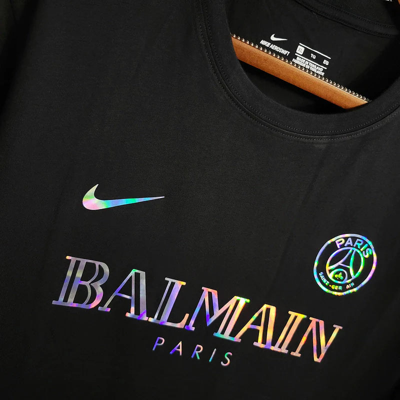 PSG EDICIÓN ESPECIAL I 23/24 HOMBRE (LETRAS REFLECTANTES)