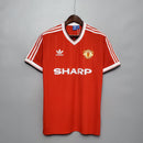 MANCHESTER UNITED I 1983 MEN'S (RETRO)