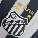 Santos 2013/13 Away Retro Shirt