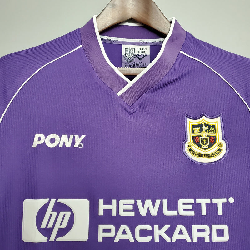 TOTTENHAM l 1998 MEN'S (RETRO)
