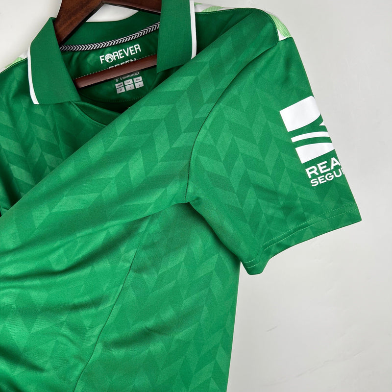 REAL BETIS II MEN'S T-SHIRT 23/24