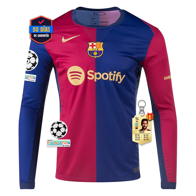 Barcelona