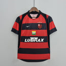 CR Flamengo 2003/04 Home Retro Shirt