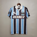 Grêmio 1995/95 Home Retro Shirt