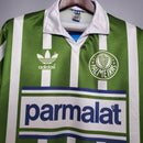 Palmeiras 1992/93 Home Retro Shirt