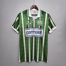 Palmeiras 1993/94 Home Retro Shirt