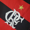CR Flamengo 2008/09 Home Retro Shirt