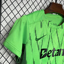 SCP Third 2024/2025 Verve Children's Set