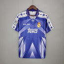 CAMISETA REAL MADRID II 96/97 HOMBRE (RETRO)