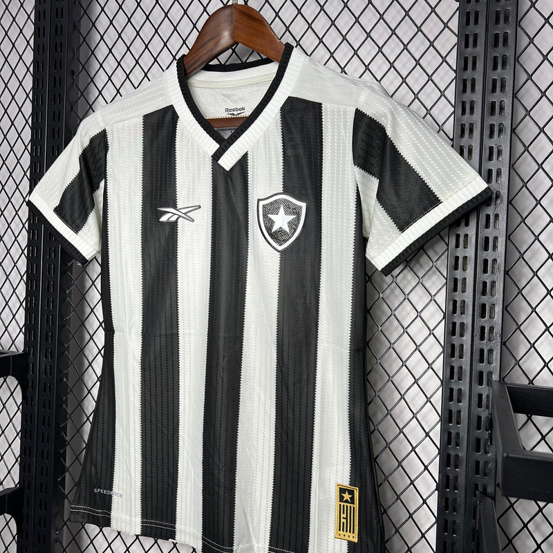 Botafogo 2024/25 women's jersey