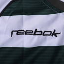 Sporting Lisbon 2002/03 Retro Home Shirt