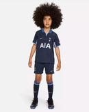 TOTTENHAM II 23/24 CONJUNTO INFANTIL