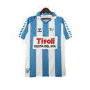 MÁLAGA MEN'S T-SHIRT LIMITED EDITION 120TH ANNIVERSARY