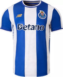 FC Porto Home Shirt 25/26