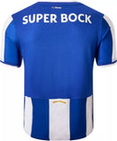 FC Porto Home Shirt 25/26