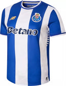 FC Porto Home Shirt 25/26