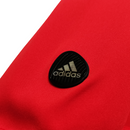 CAMISETA REAL MADRID III + PARCHES 11/12 HOMBRE (RETRO) MANGA LARGA