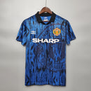 MANCHESTER UNITED I 93/95 MEN'S (RETRO)