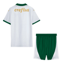 SE Palmeiras 2024/25 Children's Kit - Alternative