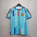 BARCELONA II 96/97 MEN (RETRO)