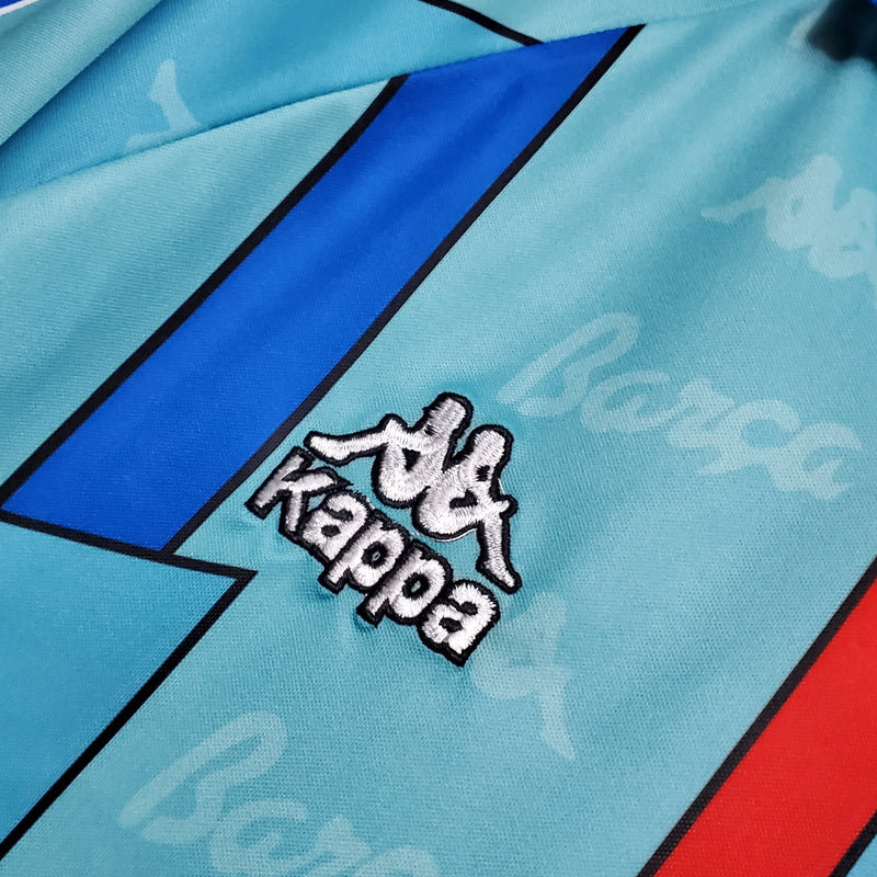 BARCELONA II 96/97 MEN (RETRO)