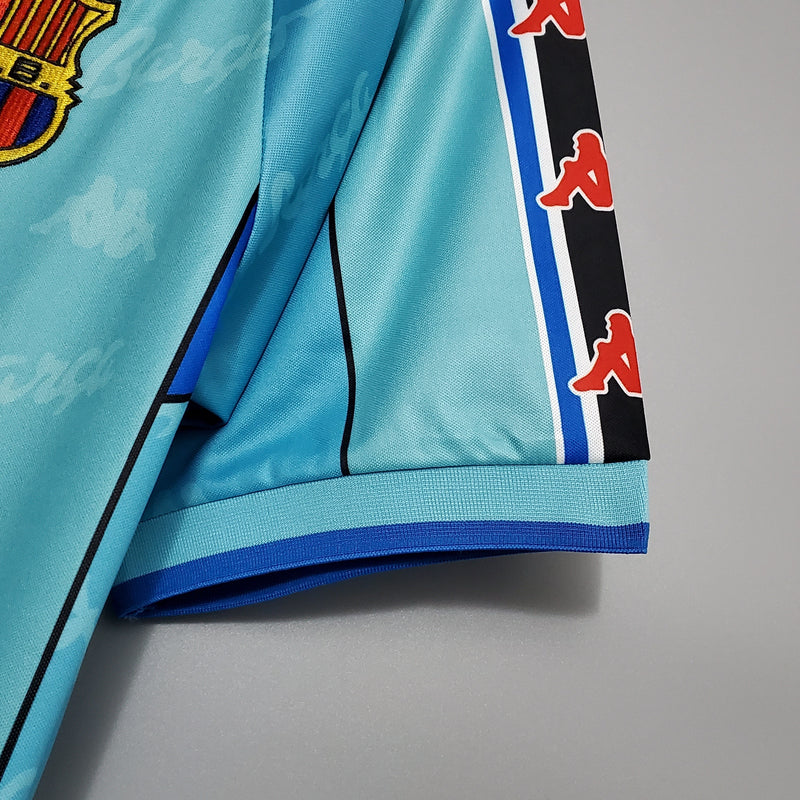 BARCELONA II 96/97 MEN (RETRO)
