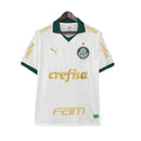 CAMISETA PALMEIRAS TODOS LOS PATROCINADORES II 24/25 HOMBRE