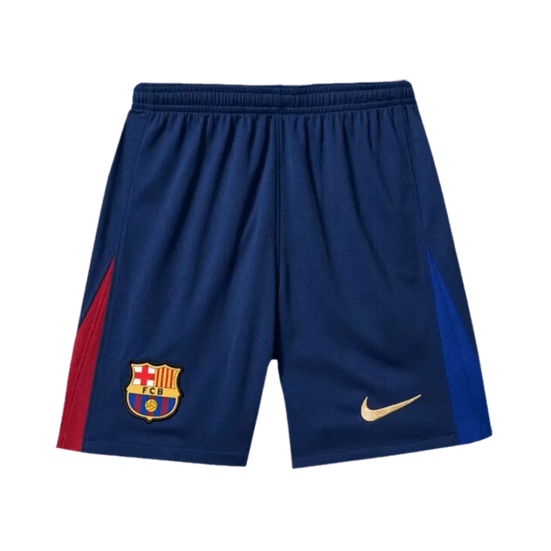 PANTALONES CORTO BARCELONA I 24/25