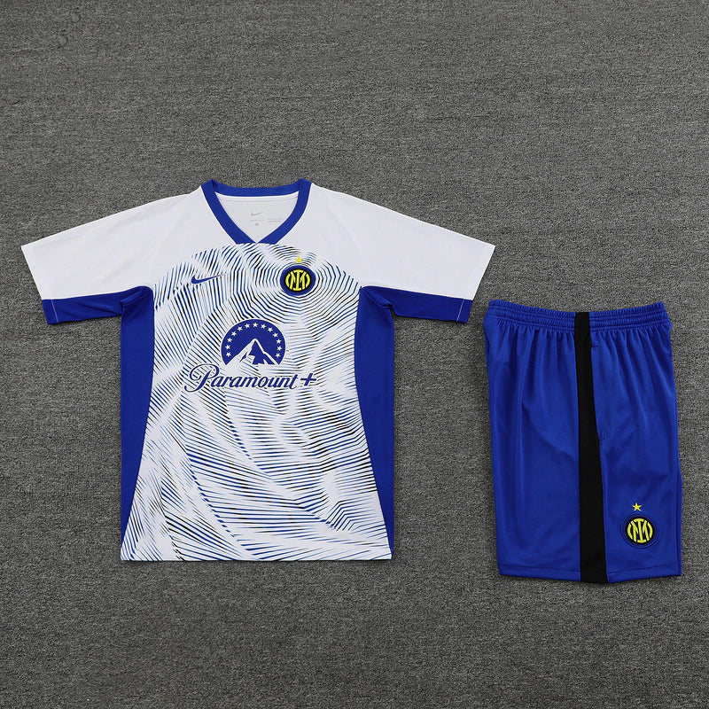 INTER MILAN 24/25 MEN'S TRAINING KIT