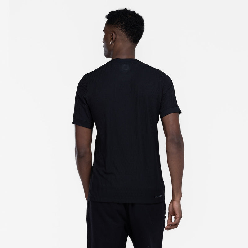 Corinthians Player Version 2024/2025 Black Shirt - Launch