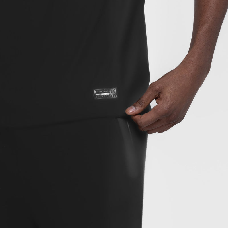 Corinthians Player Version 2024/2025 Black Shirt - Launch