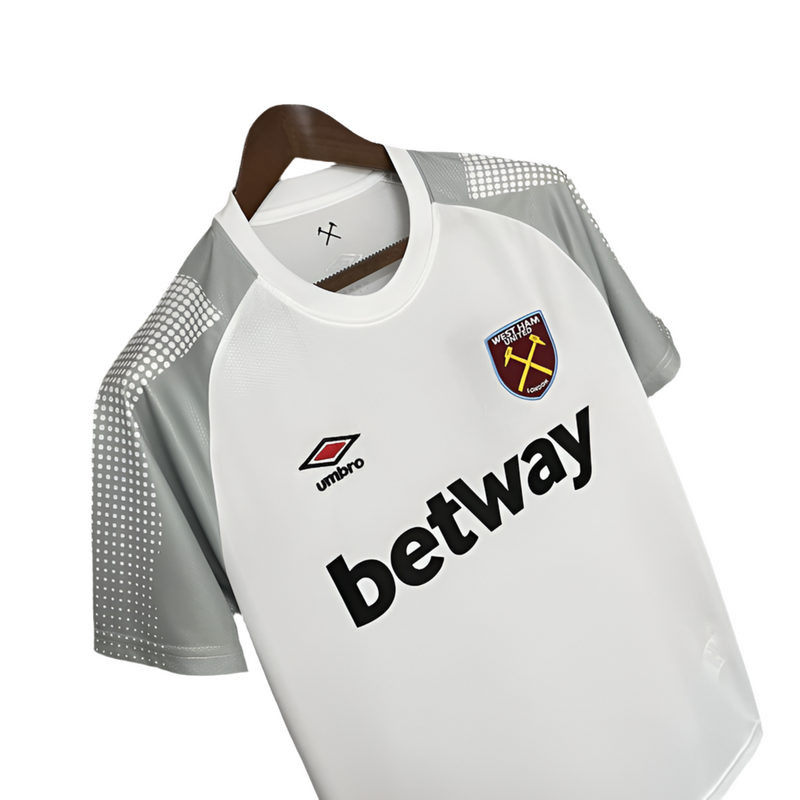 WEST HAM II MEN'S T-SHIRT 24/25