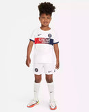 PSG II 23/24 CONJUNTO INFANTIL