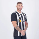 Atlético Mineiro Home Shirt 24/25 +5 GIFT🎁