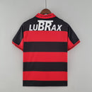 CR Flamengo 1992/93 Home Retro Shirt