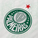 #9 VITOR ROQUE Palmeiras 2025/2026 Alternative Shirt