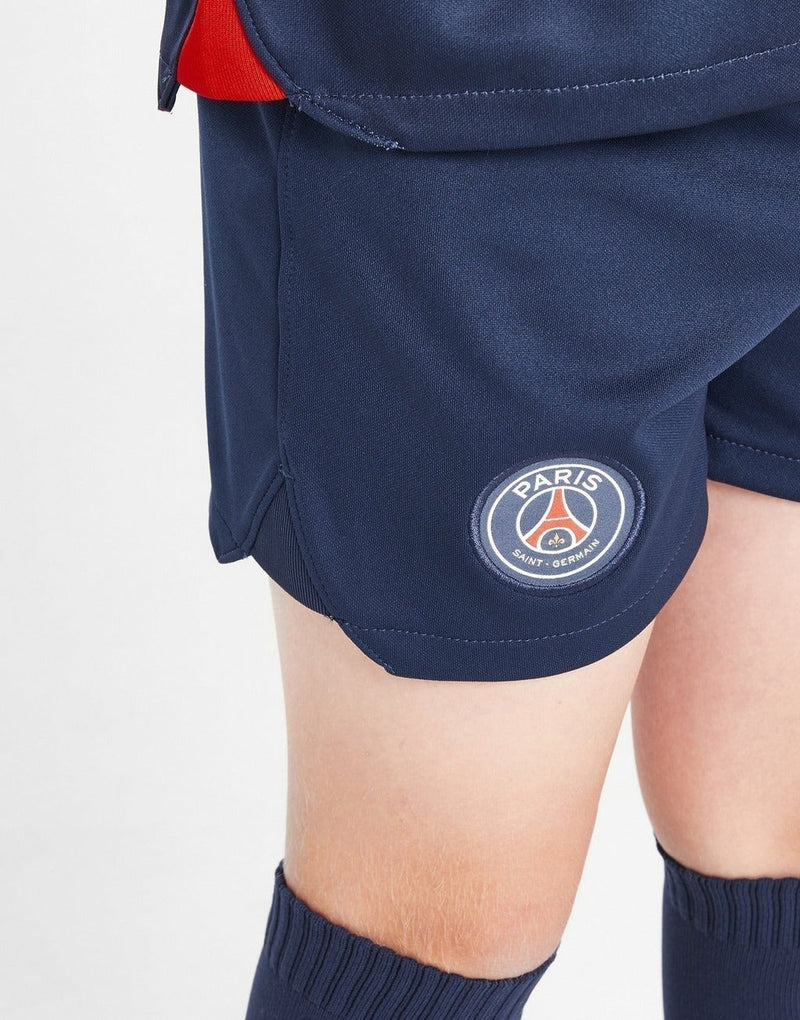 PSG I 23/24 CONJUNTO INFANTIL
