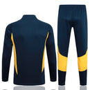 CONJUNTO LARGO REAL MADRID ENTRENAMIENTO III 23/24 HOMBRE
